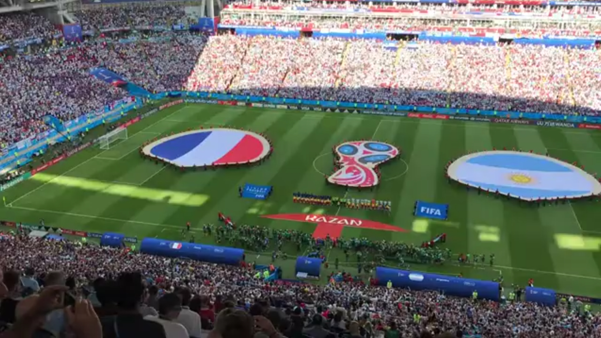 势重